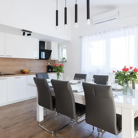 Dom wakacyjny Kuca Za Odmor Cvita Zadar