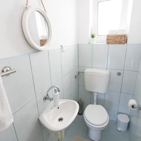 Kuca Za Odmor Cvita * Zadar