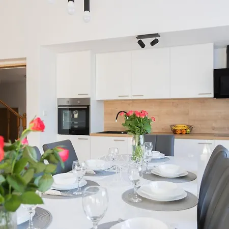 Hébergement de vacances Kuca Za Odmor Cvita *