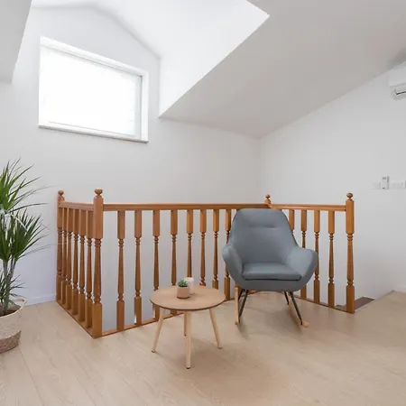 Hébergement de vacances Kuca Za Odmor Cvita