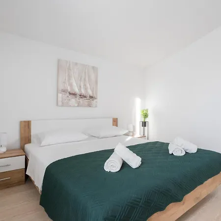 Kuca Za Odmor Cvita Zadar