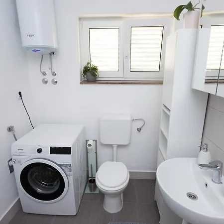 Kuca Za Odmor Cvita *