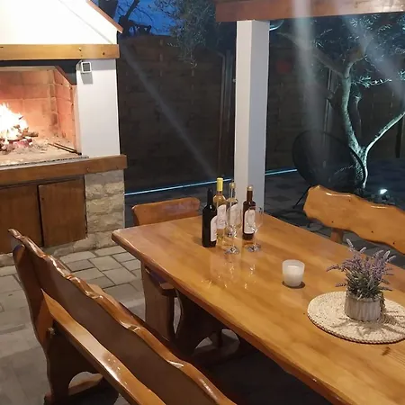 Kuca Za Odmor Cvita Zadar