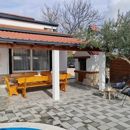 Dom wakacyjny Kuca Za Odmor Cvita