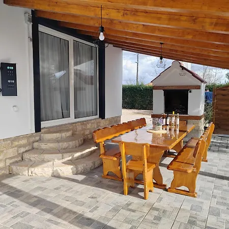 Kuca Za Odmor Cvita * Zadar