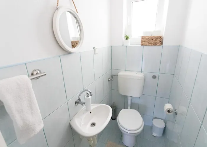 Kuca Za Odmor Cvita * Zadar