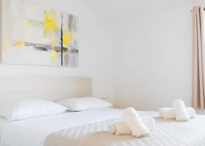 Kuca Za Odmor Cvita Hébergement de vacances