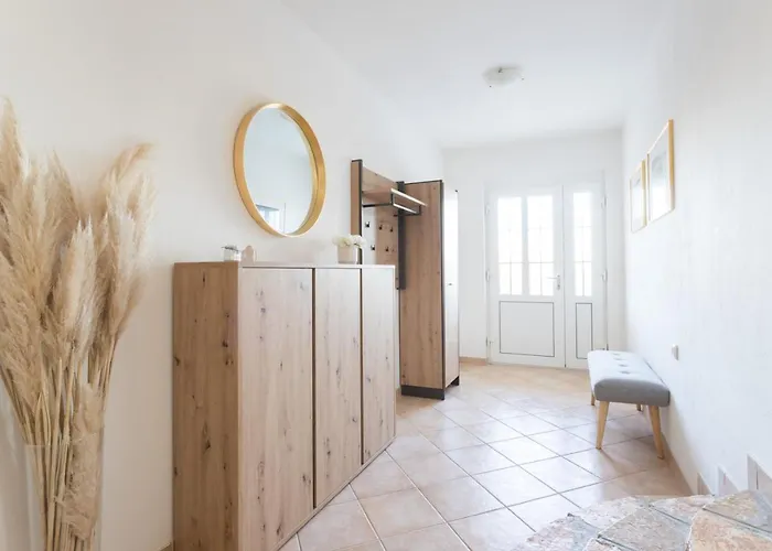 Hébergement de vacances Kuca Za Odmor Cvita *