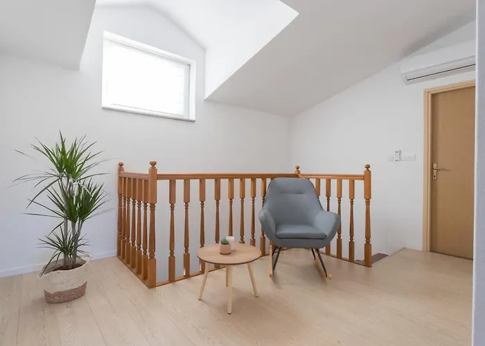 Hébergement de vacances Kuca Za Odmor Cvita