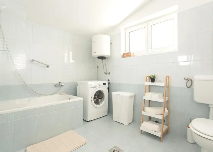 Kuca Za Odmor Cvita Hébergement de vacances