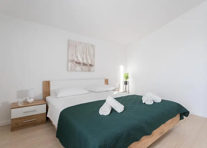 Kuca Za Odmor Cvita Zadar