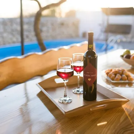 Holiday home Kuca Za Odmor Cvita