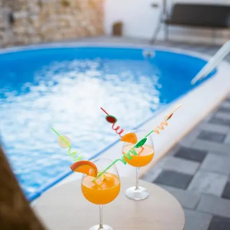 Kuca Za Odmor Cvita * Zadar