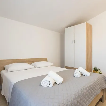 Vakantiehuis Kuca Za Odmor Cvita