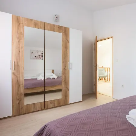 Holiday home Kuca Za Odmor Cvita Zadar