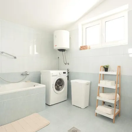 Kuca Za Odmor Cvita Vakantiehuis