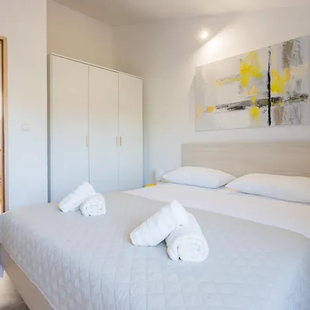 Holiday home Kuca Za Odmor Cvita