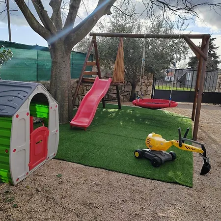 Kuca Za Odmor Cvita Casa vacanze *